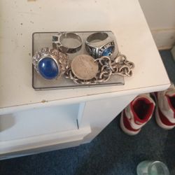 925 Silver 