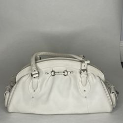 Christian Dior Diorissimio Handle Bag