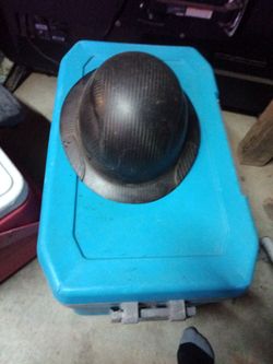 Carbon fiber hard hat