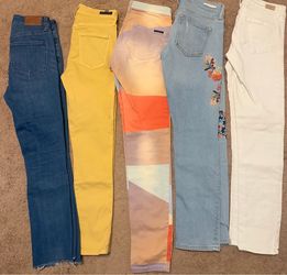 Paige,Pilcro,Citizen,Mason Scotch , Madewell
