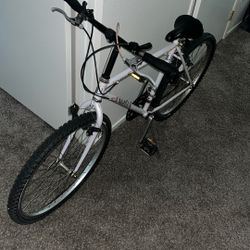 Mountain Bike 26 Inch