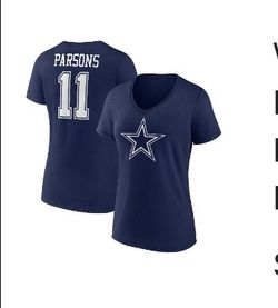 Micah Parsons Dallas cowboys