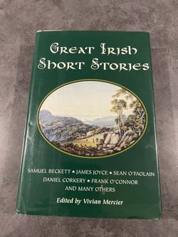 Great Irish Short Stories