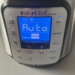 Instant Pot