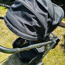 UPPAbaby vista V2 Stroller