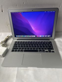 Macbook Air 2017 13Inch  8gb/128gb ##4568