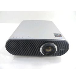Sony Cineza Projector
