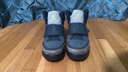 Air Jordan Son of Mars
