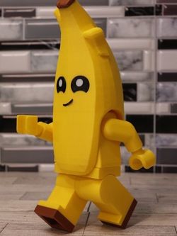3d printed big brick Legos size 9inches