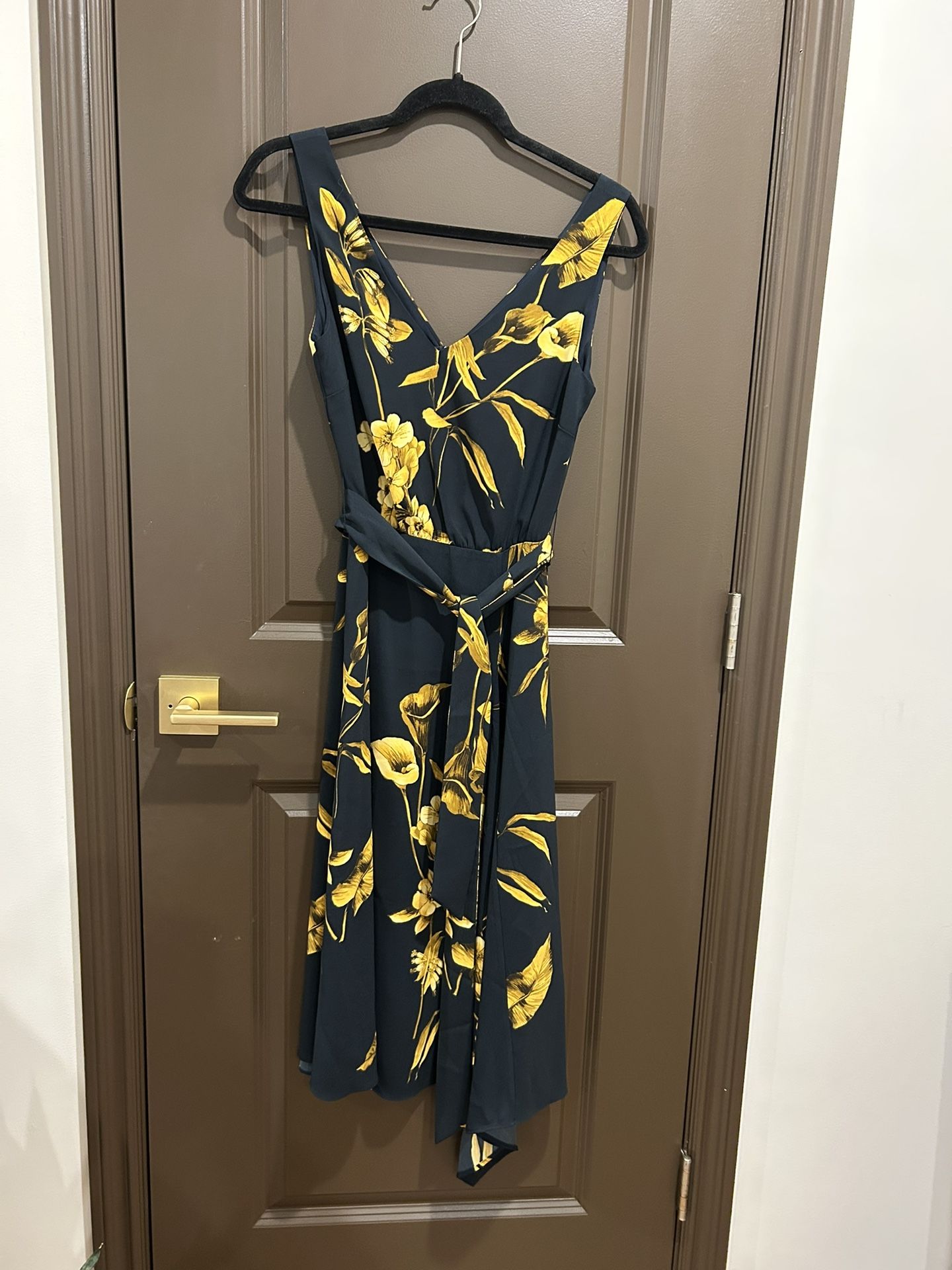Ted Baker Midi Dress - joarbit.com