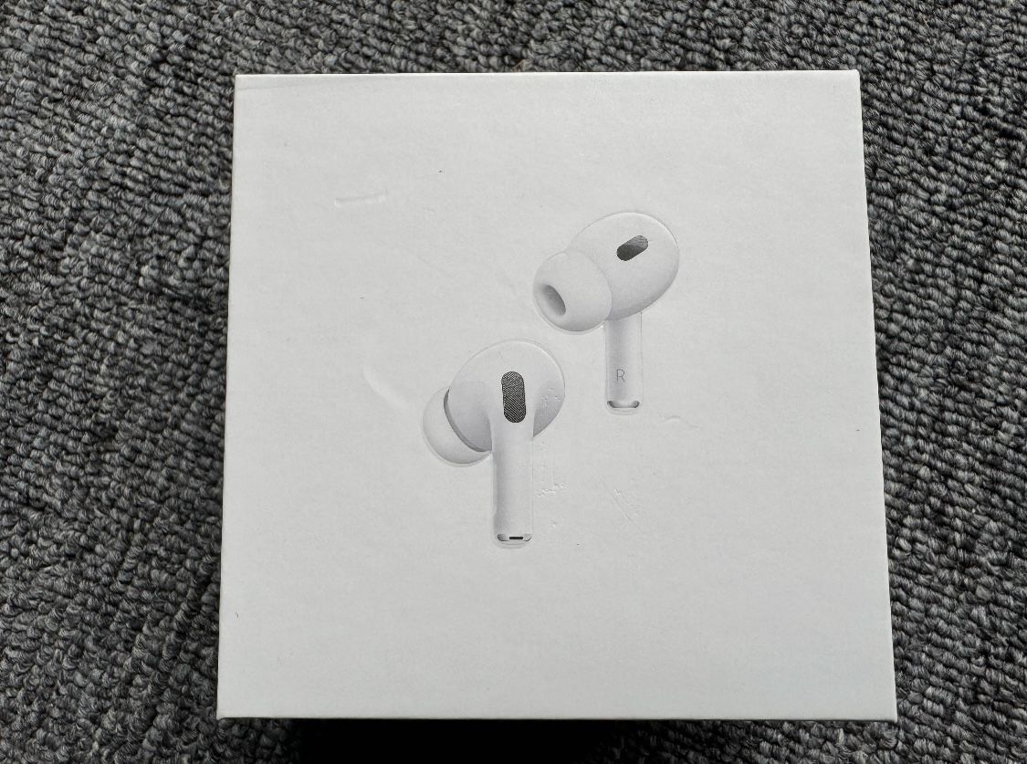AirPods Pro 2s 3rd Gen