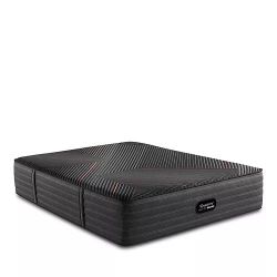 Beautyrest Black Hybrid Medium Queen Size Mattress 