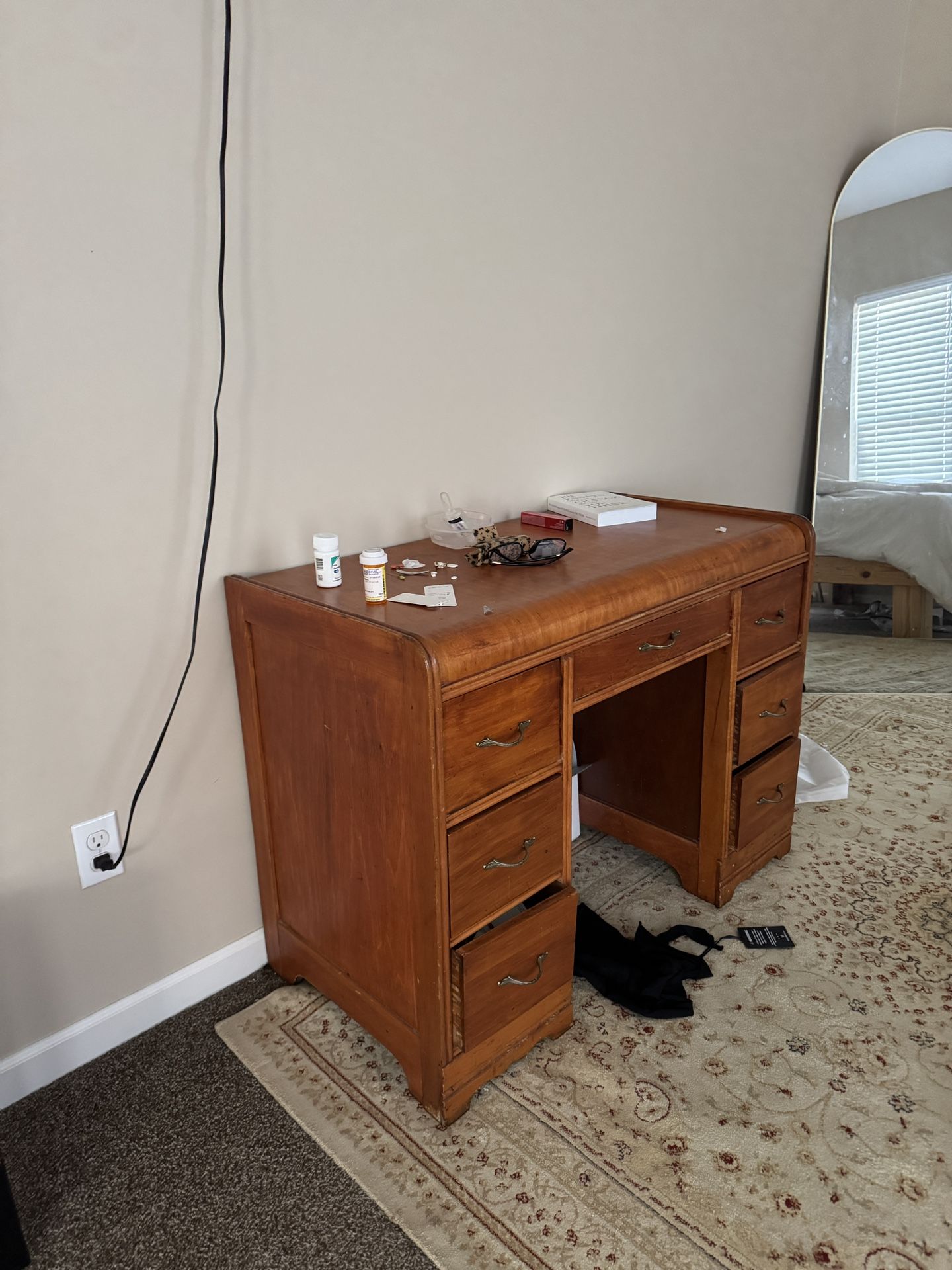 Desk