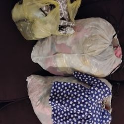 Baby Girl Bundle