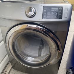 Samsung Clothes Dryer 