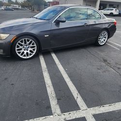 2008 BMW 328i