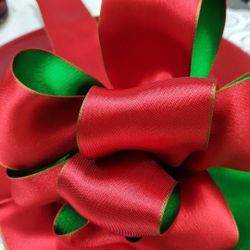 Custum made Bows ..... Any color, Any Size., Any Season!