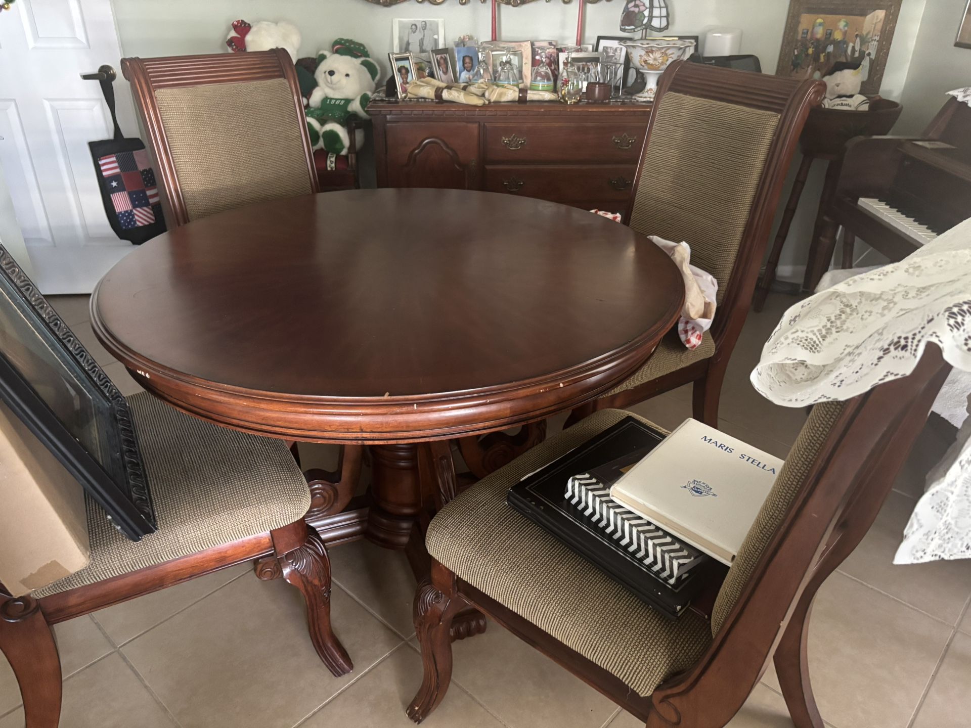 Furniture
