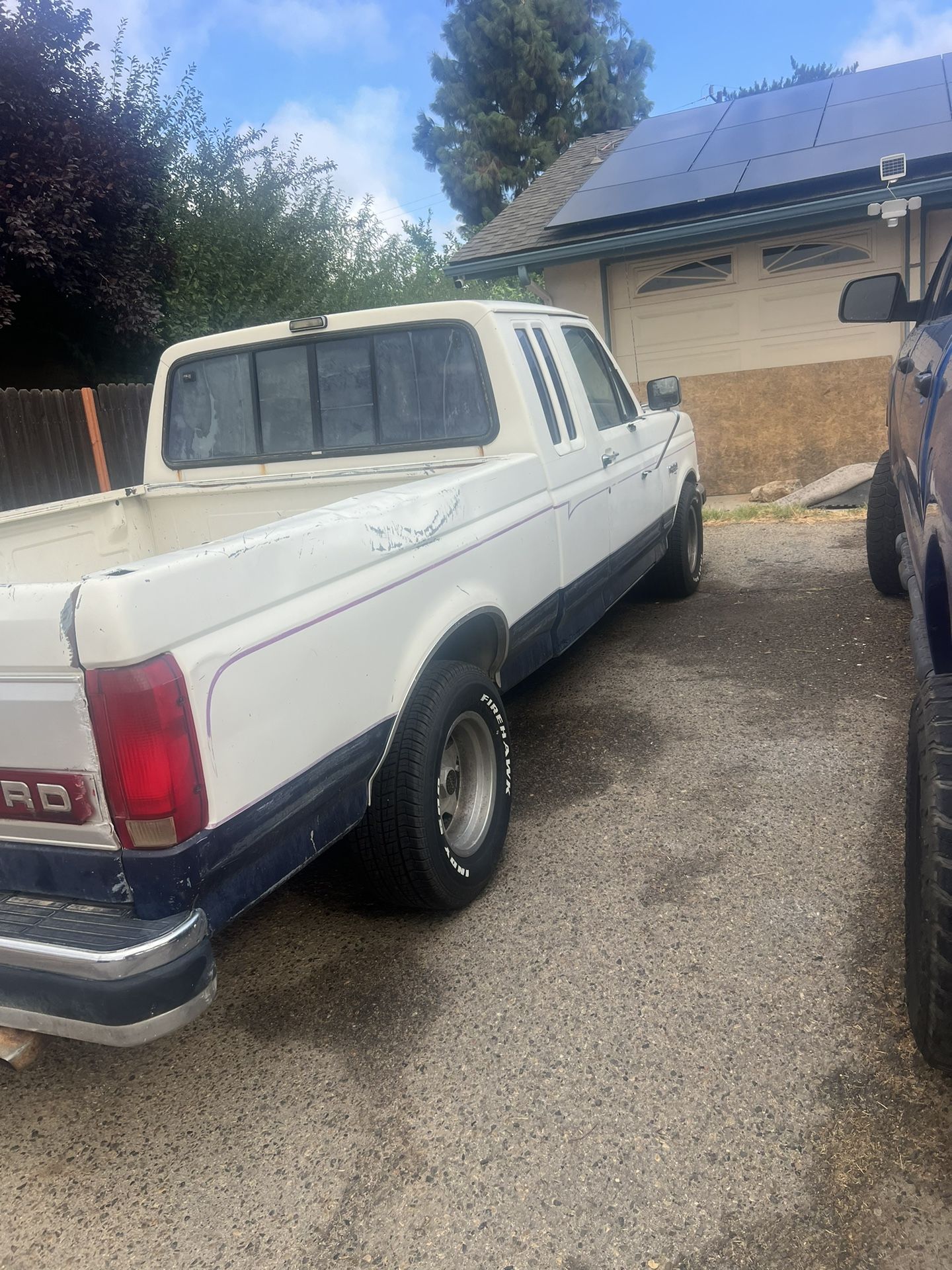Ford Truck