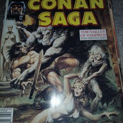 Comic Books