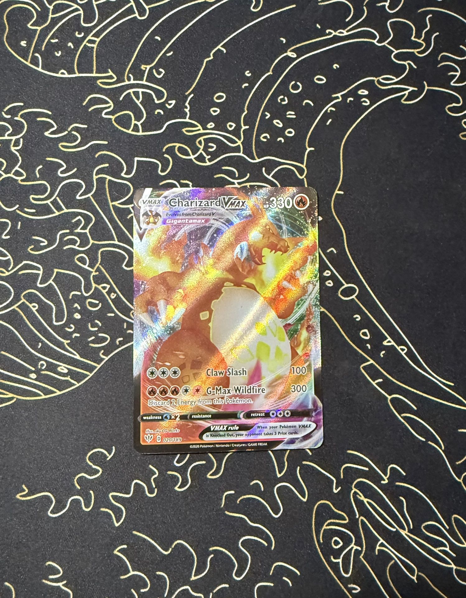 Pokémon Card