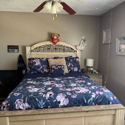 Bedroom Set 