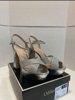 Women's heels