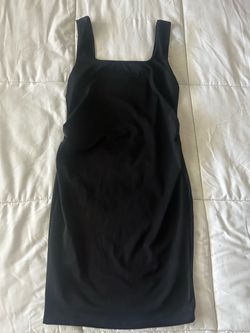 Maternity Dress