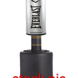 Everlast  Free Standing Heavy Bag