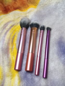Make Up Blushes