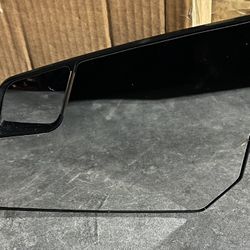 Chevy Traverse / GMC Acadia Left Side Mirror Glass for 2009 to 2017