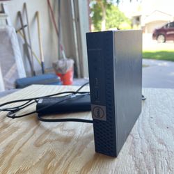 Dell Optiplex 7050 Micro i5
