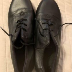Bloch Tap Shoes 