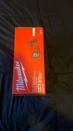 Milwaukee M18 Led Search Light Tool Only $90 Firm Cash Only