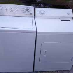 Whirlpool Pulsator Washer Set