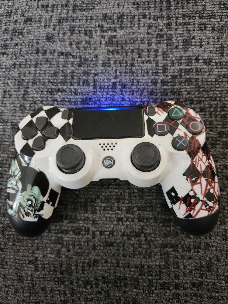 PS4 Battle Beaver Controller