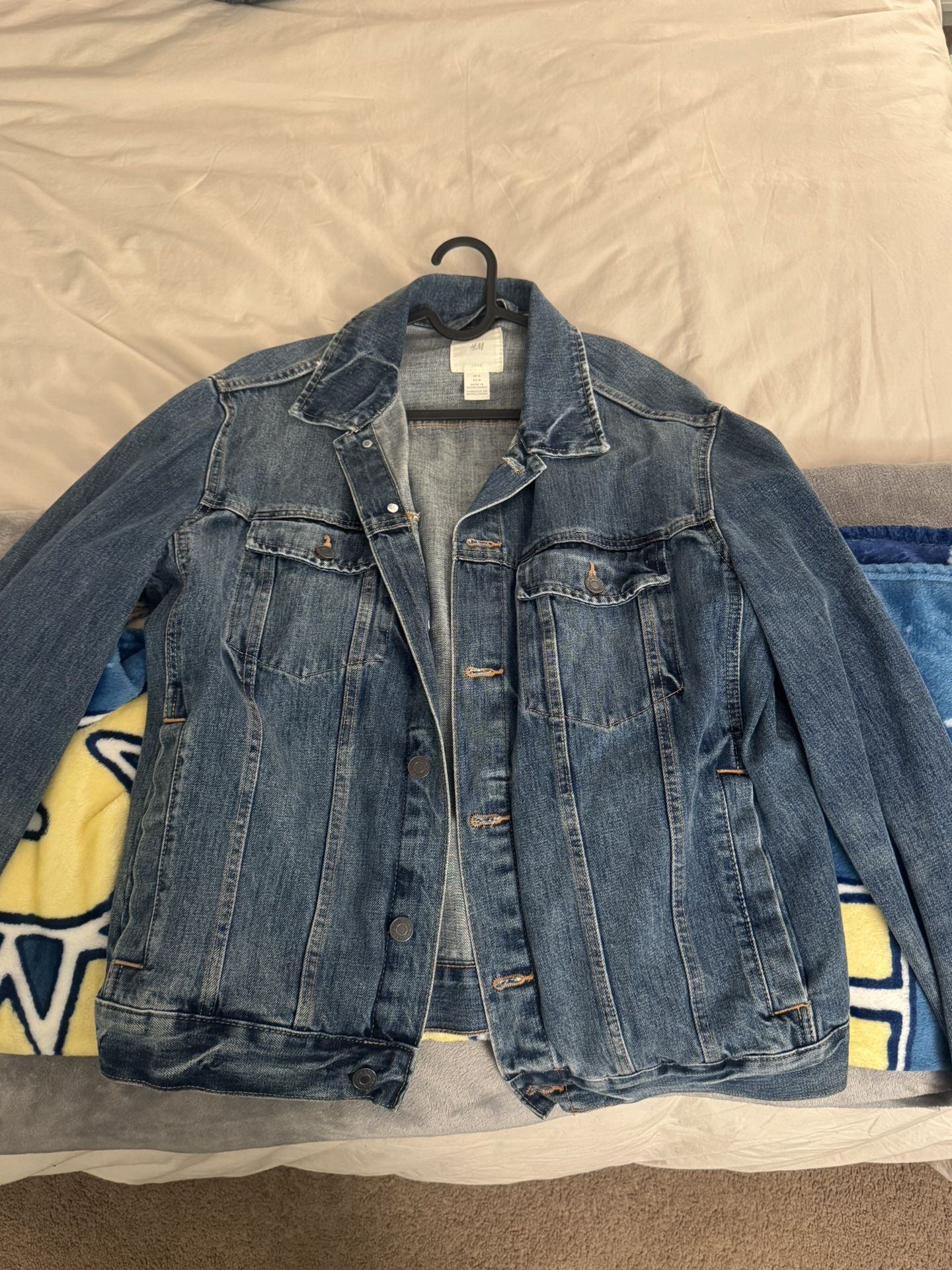 H&M Jean Jacket