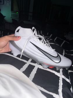 Nike football Cleats