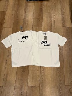 Balenci Shirts
