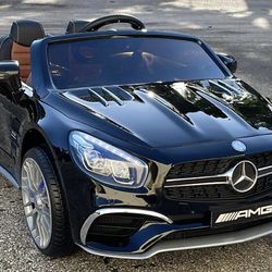 Power wheels ride on toys , kids electric cars , parents remote control 12V