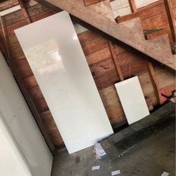 Quartz Counter Top New