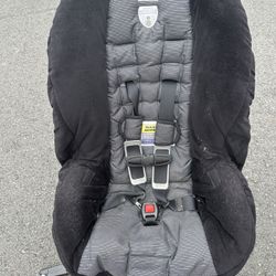 Britax Marathon Car Seat