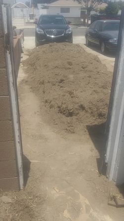 Free Dirt
