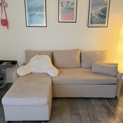 Sofa Bed