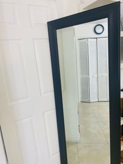 mirror