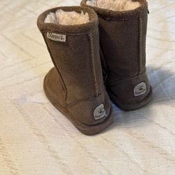 Bearpaw Kids Boots