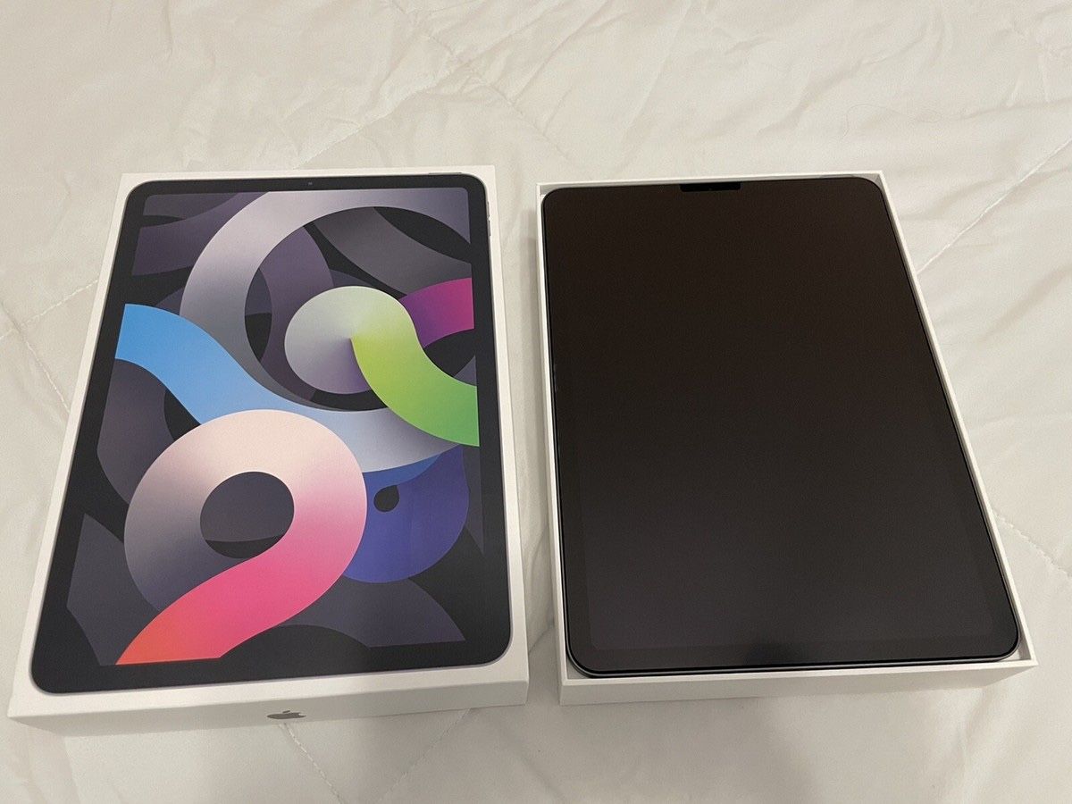iPad Air 4 64gb Cellular
