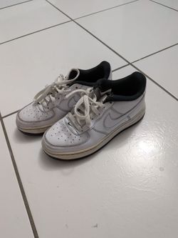 Air force sneakers