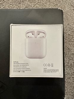AirPod 2