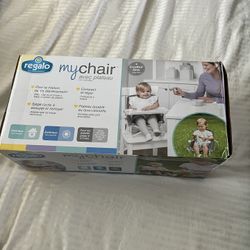 Kids Chair 